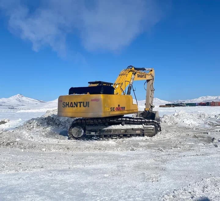 Фото условий