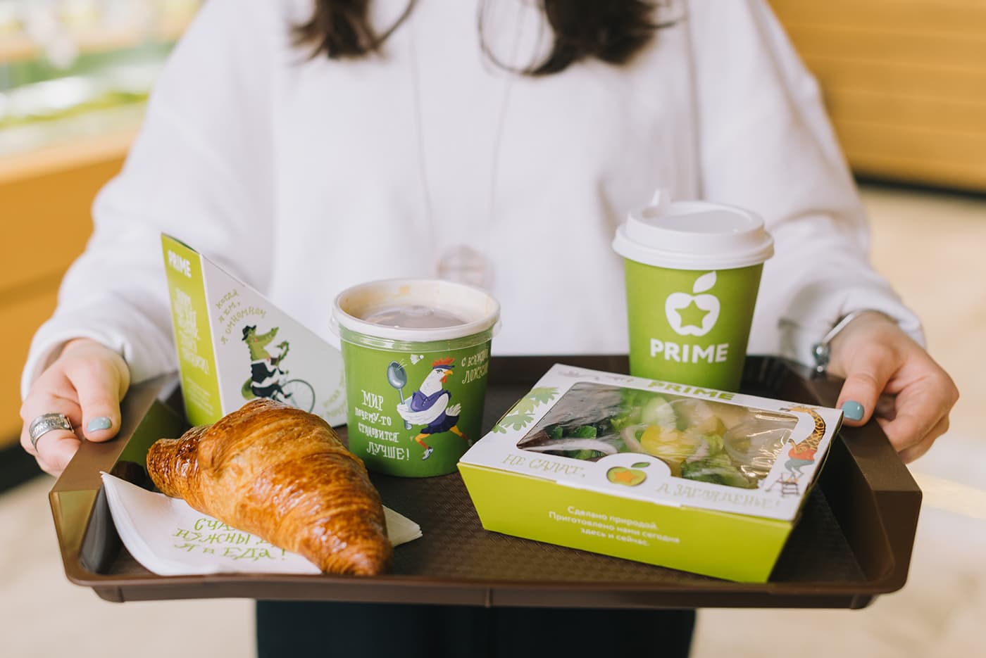 Фото условий