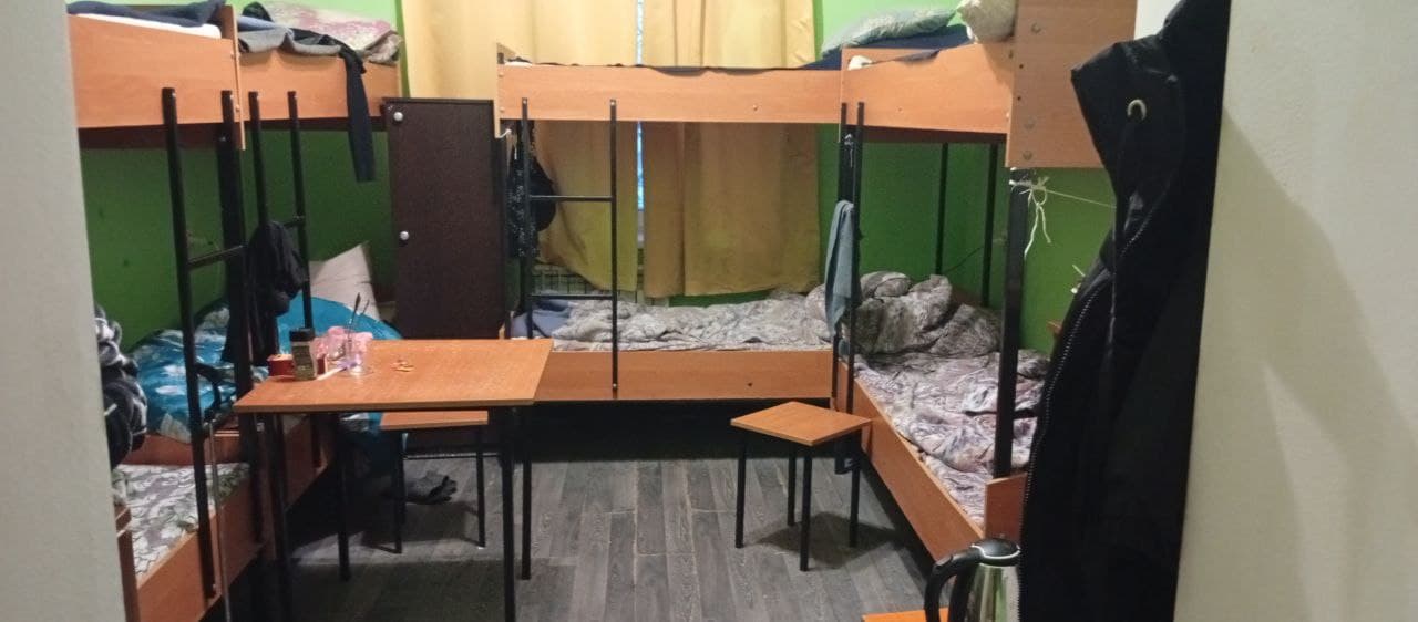 Фото условий