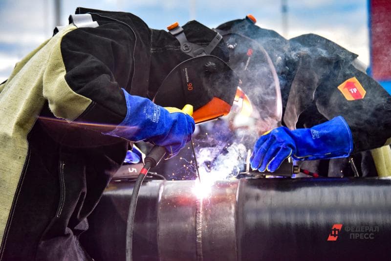 Фото условий