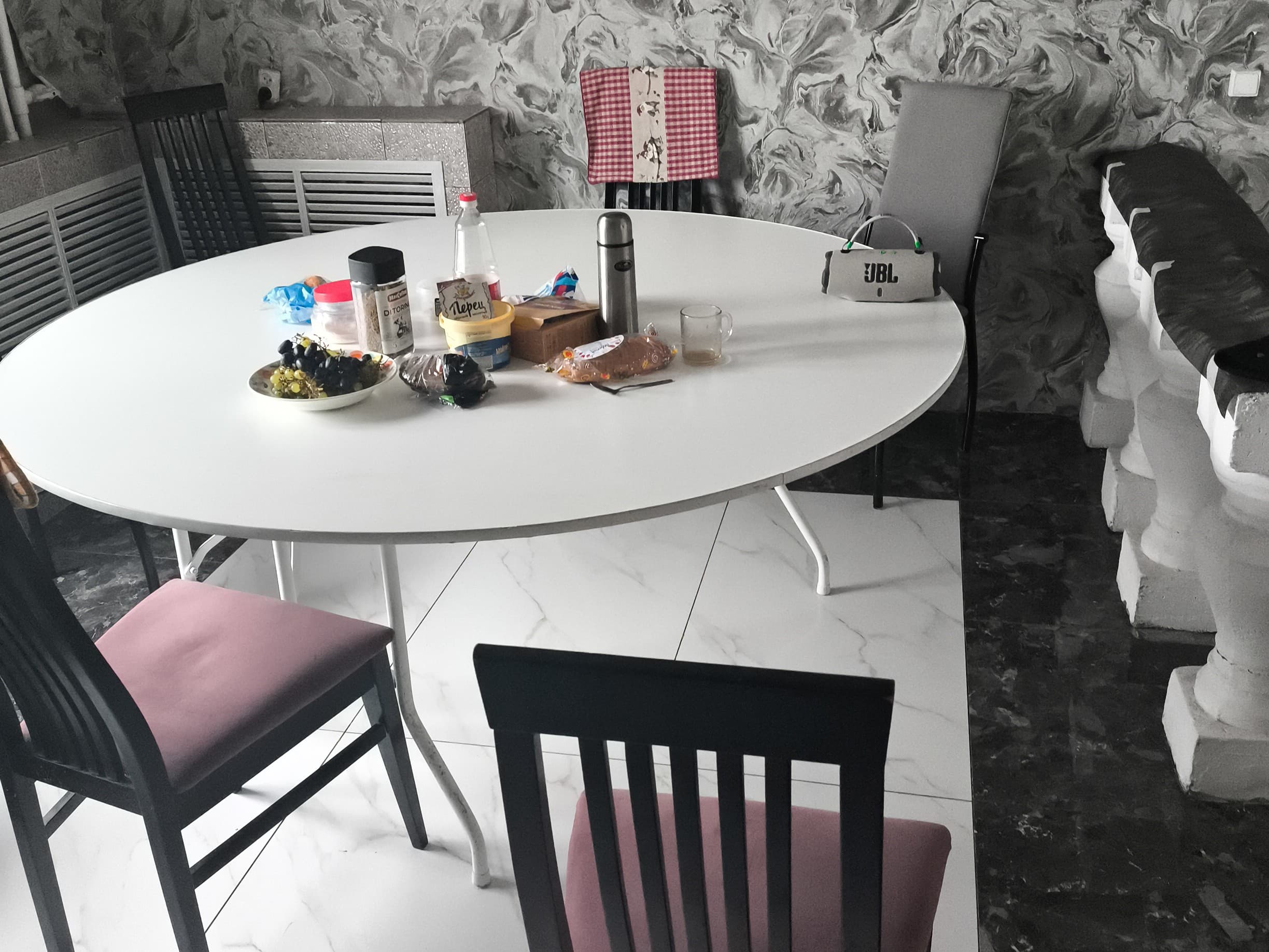 Фото условий