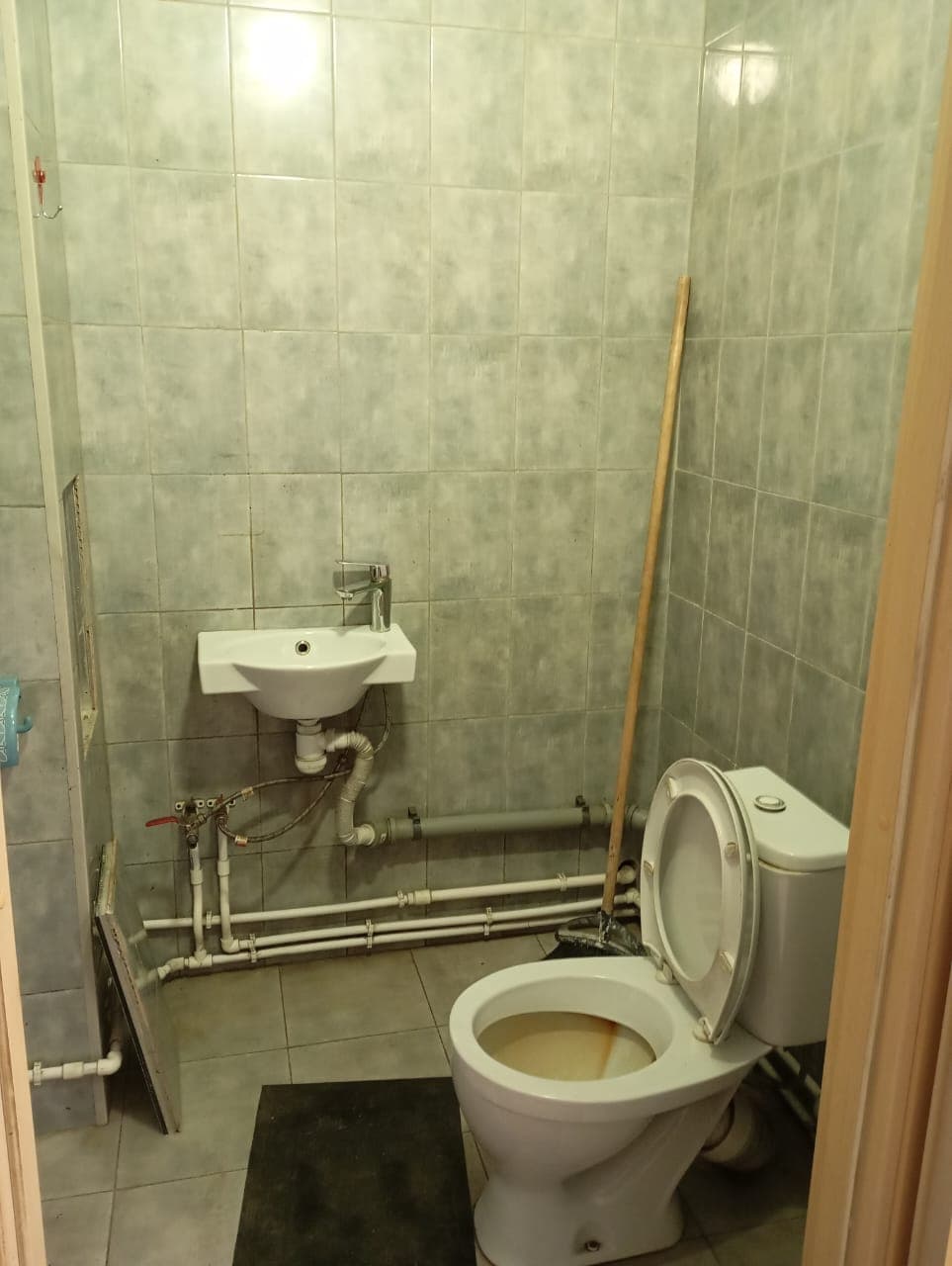 Фото условий