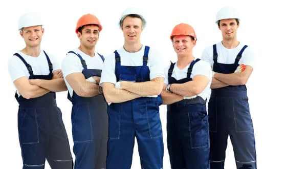 Фото условий