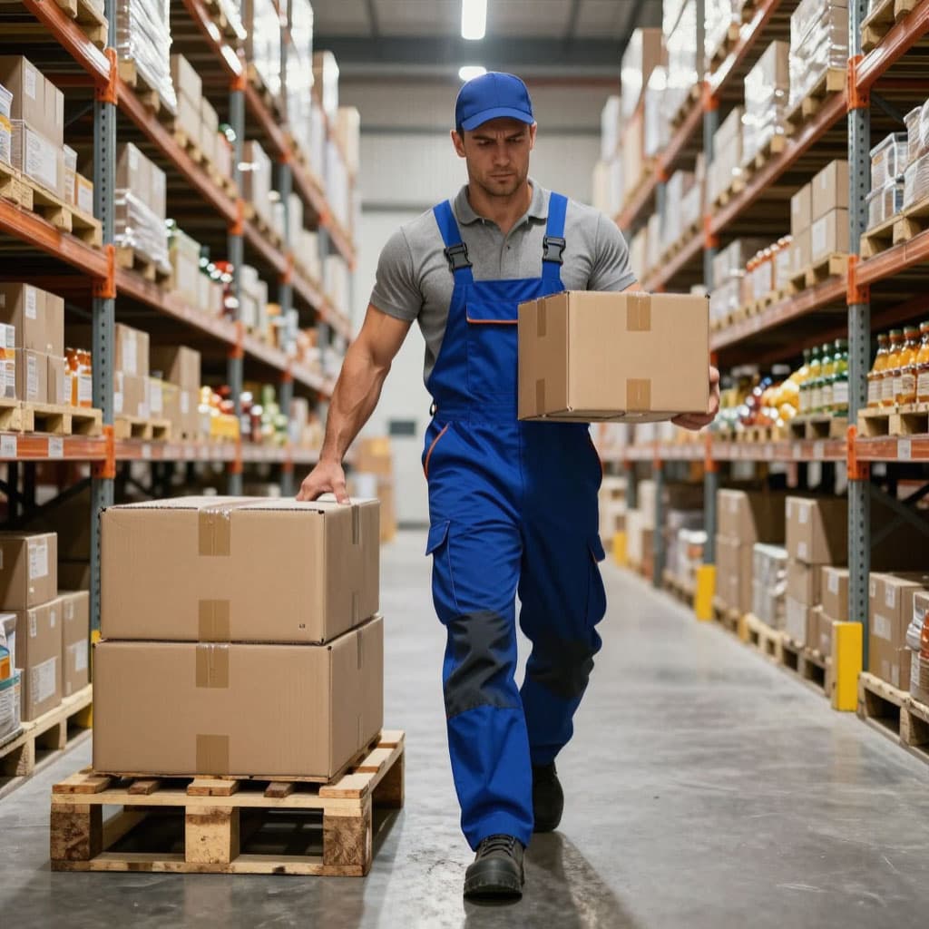 Фото условий