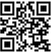 QR-код чата поддержки